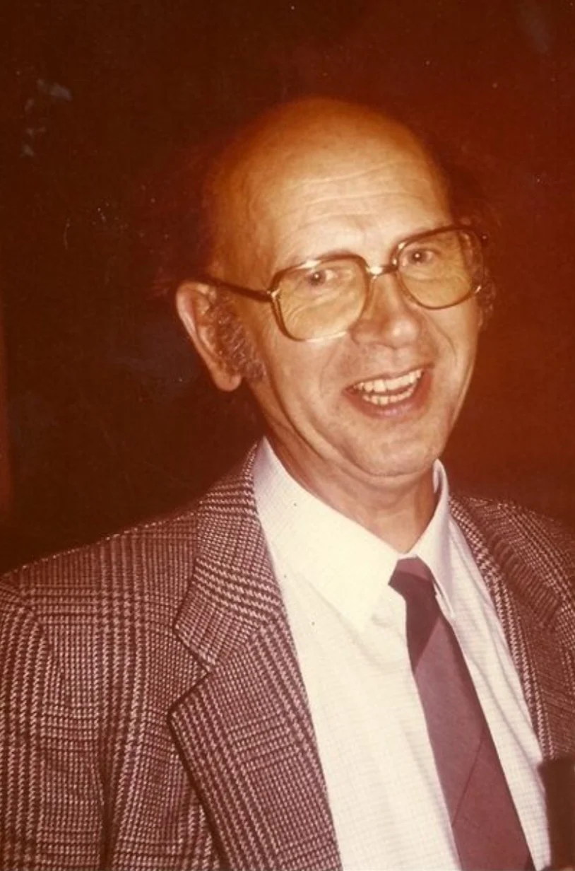 Eberhard Buschmann