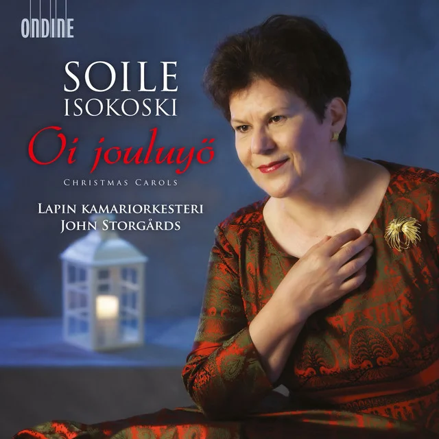 Suite de Noël - IV. Scherzando