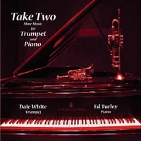 Sonatina for trumpet and piano