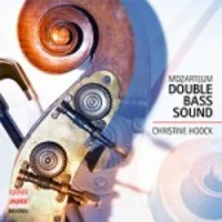 Sinfonia piccola for 8 Double Basses