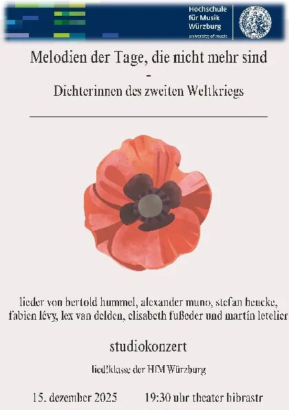 Programme de l'UA