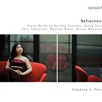 Three piano pieces "hommage à Alban Berg"
