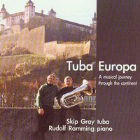 Sonatina for tuba and piano
