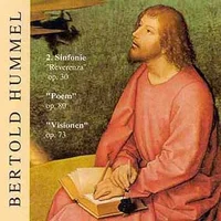 2. Symphonies (Reverence)