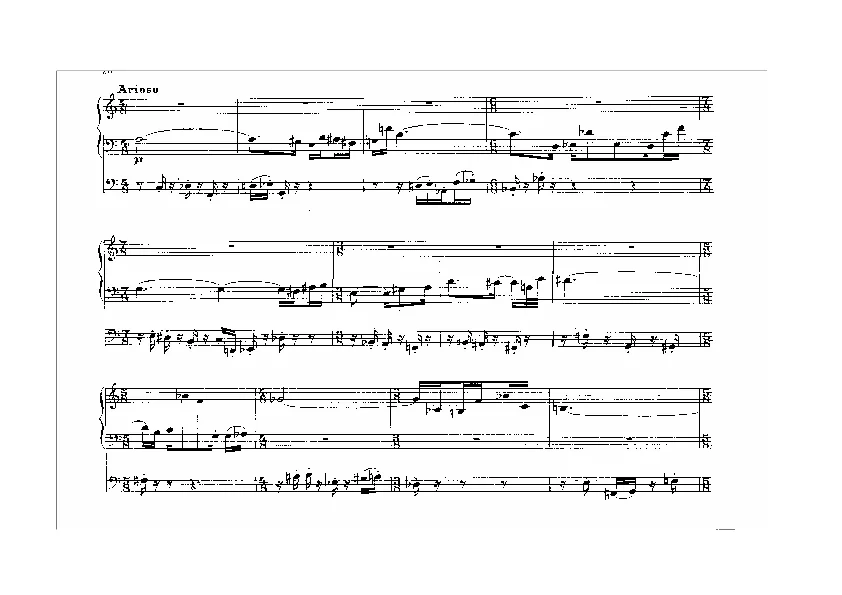 Bertold Hummel: op. 25, 3 (Noten)
