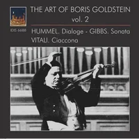 Dialogues for violin and organ