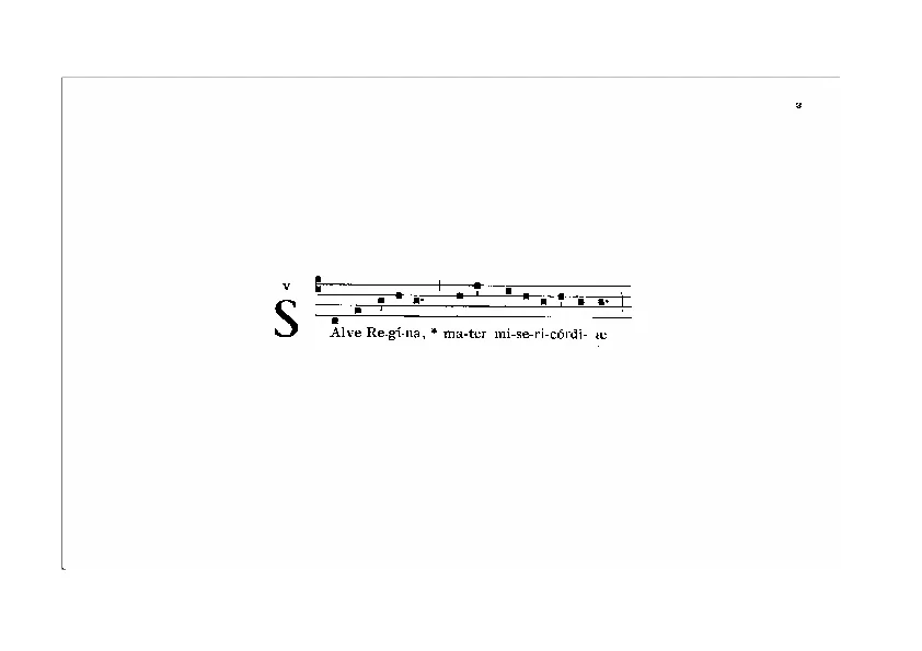 Bertold Hummel : Fresques mariales, op. 42, n° 1 (partition)