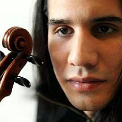 Suite for violin solo