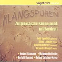 Fantasia poetica ‘in memoriam Wolfgang Borchert’ for hammered dulcimer and viola
