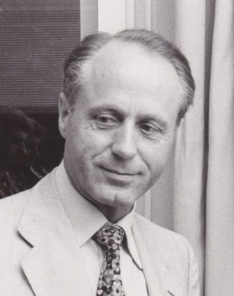Kurt Hausmann, Würzburg 1979