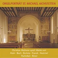 Tripartita for organ