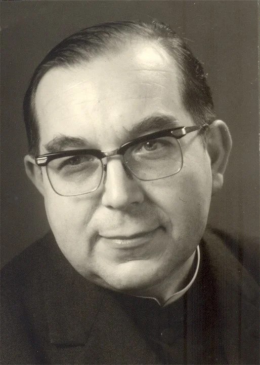 Franz Fleckenstein, 1968