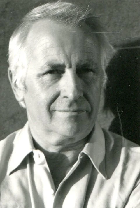 Sepp Wurster 1973
