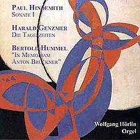 En mémoire d'Anton Bruckner