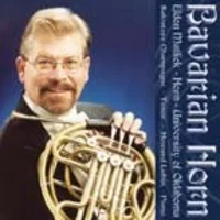 Sonatina for horn and piano