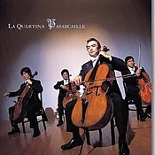 Andante religioso for 4 Violoncelli