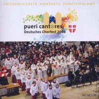 Cantate Domino