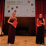 Theresa Heidler - Dana Bostedt