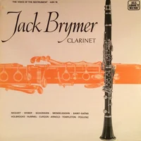 Suite For The Clarinet
