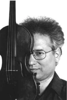 Joshua Epstein