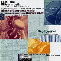 Eine kleine Blasmusik