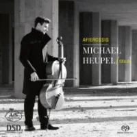  Fantasia II “In memory of Pablo Casals”