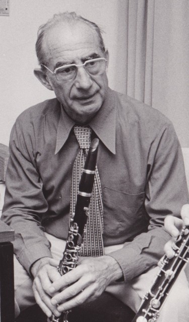 Ernst Flackus 1979